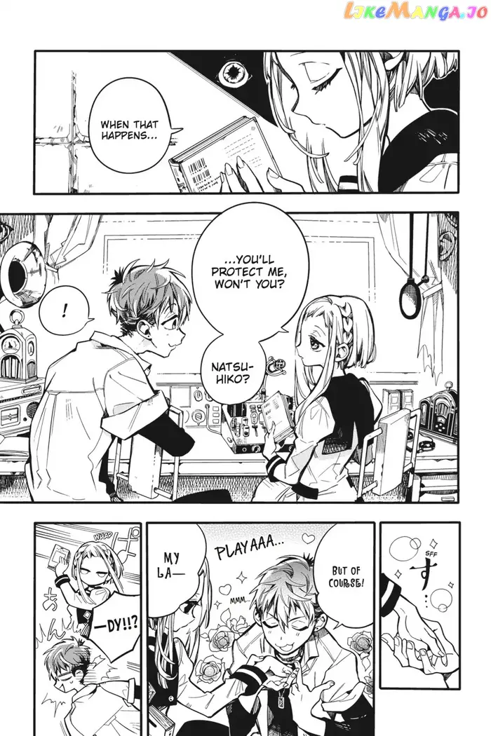 Toilet-Bound Hanako-kun Chapter 17 image 19_optimized